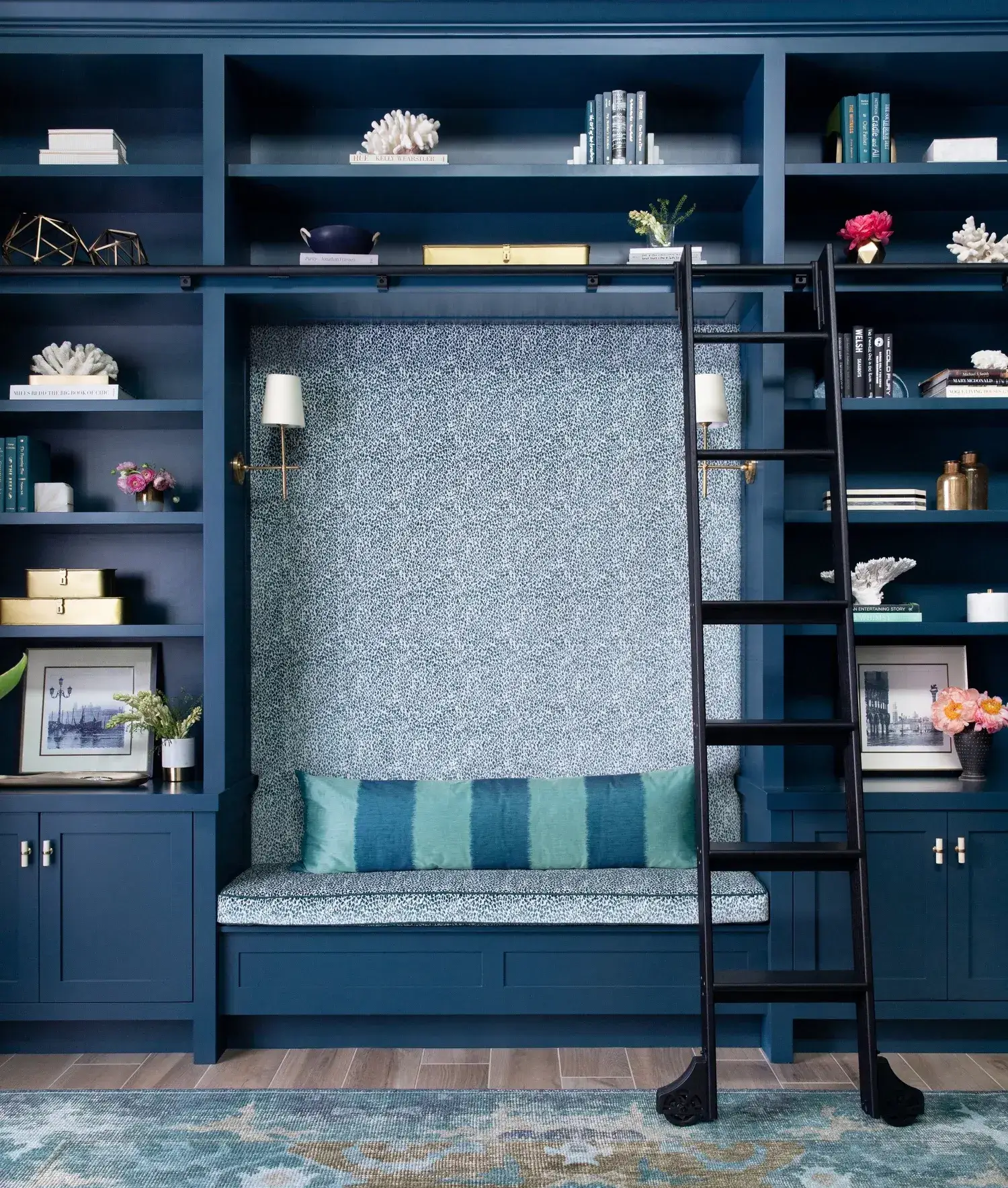 Interior design gallery image 5